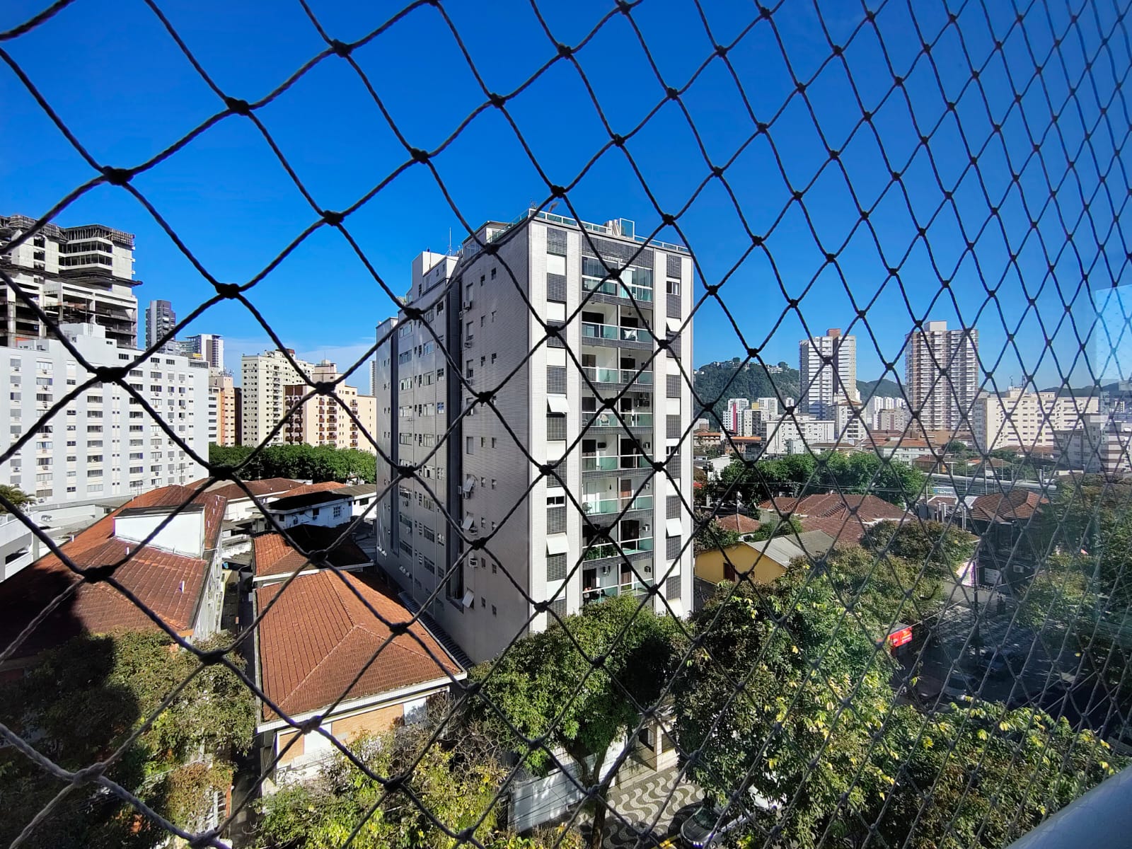 Foto do imóvel: Apartamento com 3 Quartos à Venda, 103 m² em Gonzaga - Santos