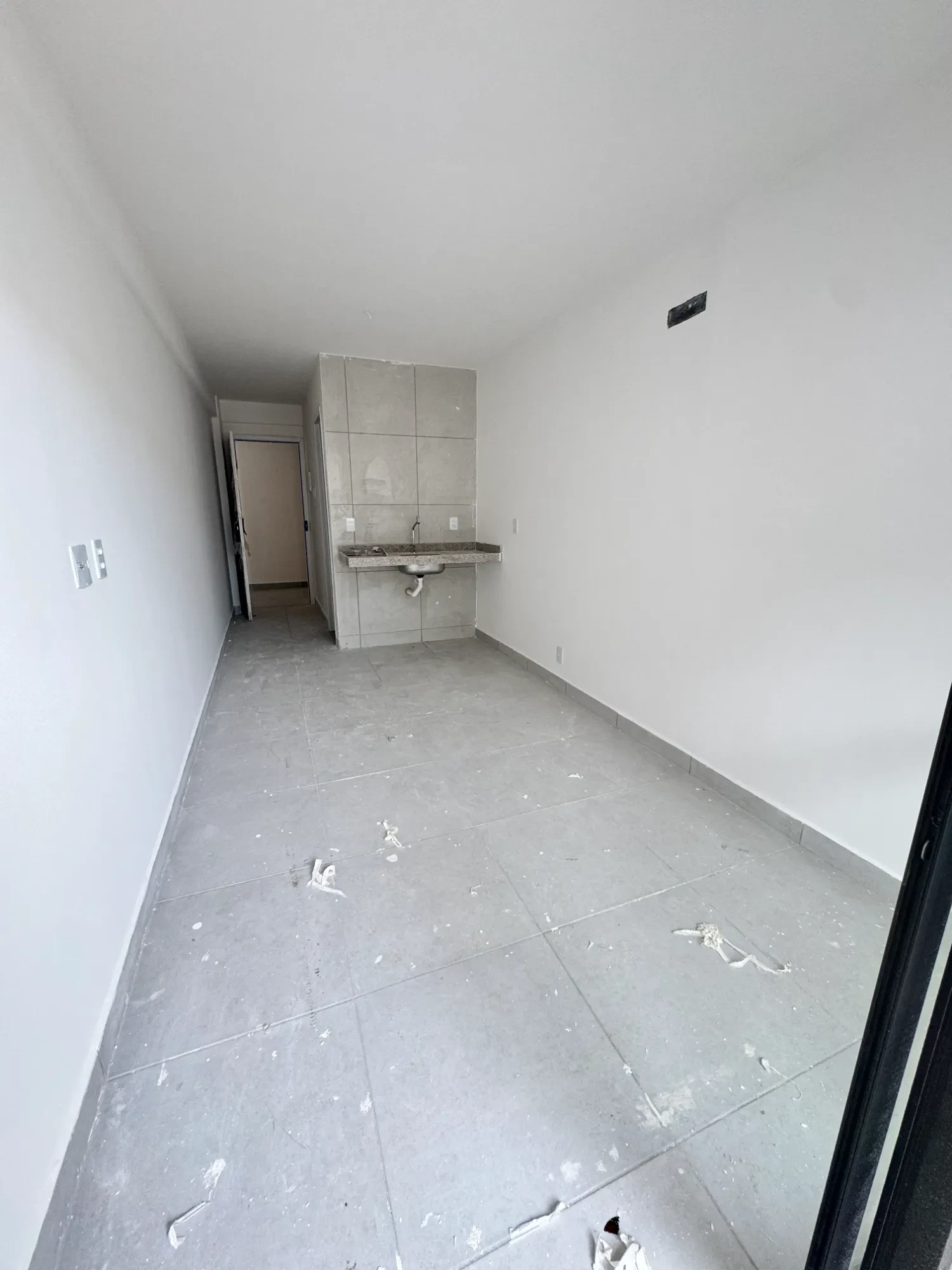 Imagem Studio à Venda, 29 metros em Tamandaré - Tamandaré