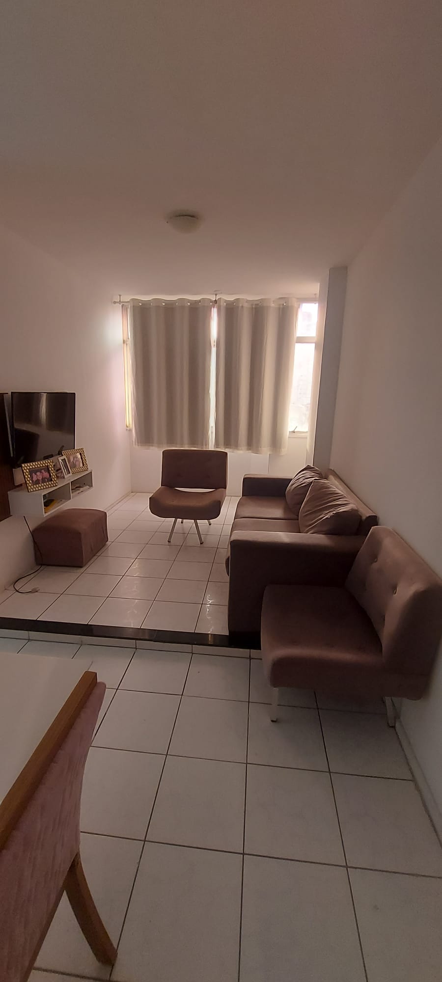 Imagem Apartamento com 3 Quartos à Venda, 72 m²em Imbuí - Salvador