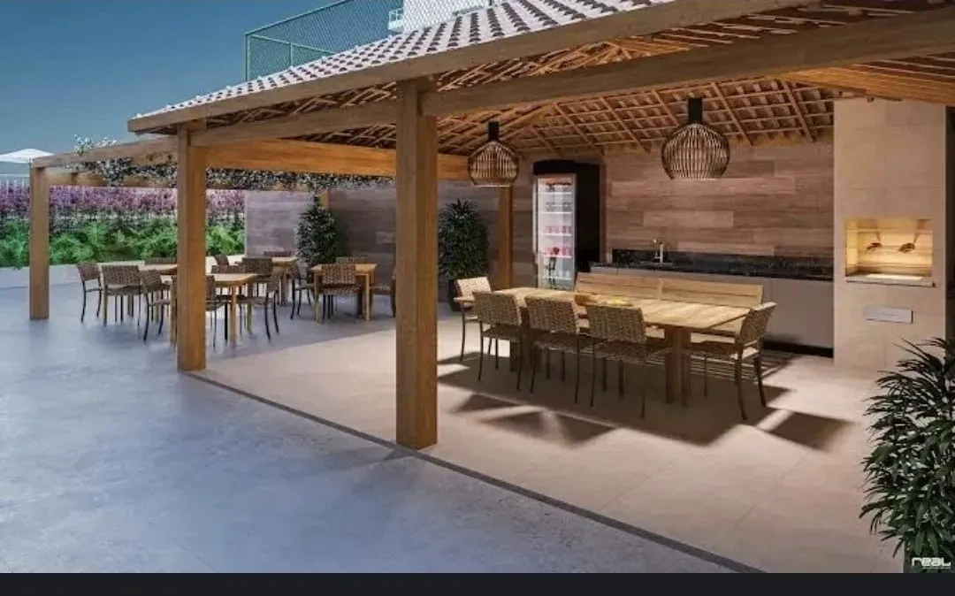 Imagem Apartamento com 2 Quartos à Venda, 63 m² em Itapuã - Vila Velha