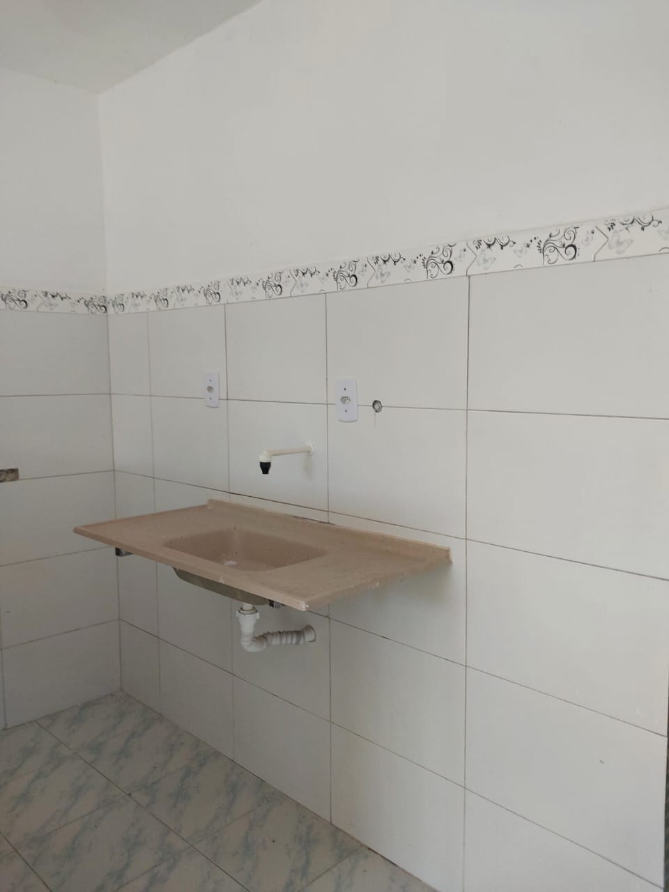 Imagem Edifício Residencial com 3 Quartos à Venda, 110 m²em Vila Praiana - Lauro de Freitas