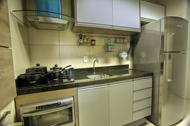 Imagem Apartamento com 2 Quartos à Venda, 55 m² em Capim Macio - Natal