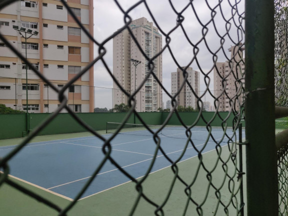 Imagem Apartamento com 2 Quartos para Alugar, 75 m² em Campo Belo - São Paulo