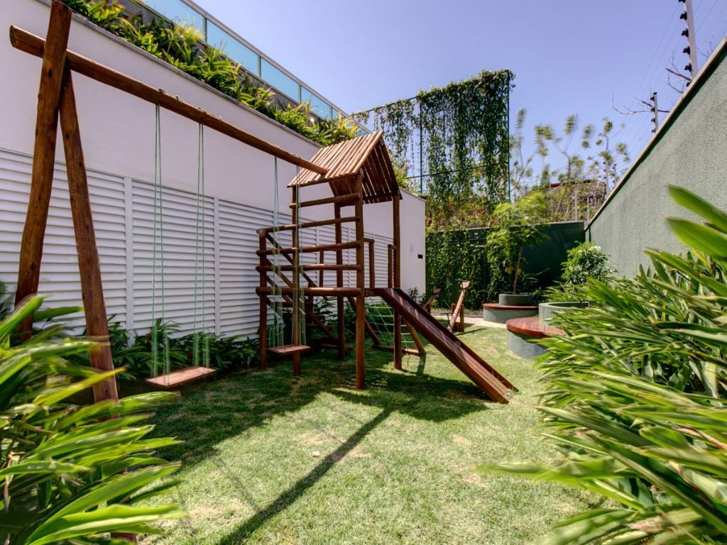 Imagem Apartamento com 2 Quartos à Venda, 86 m²em Varjota - Fortaleza