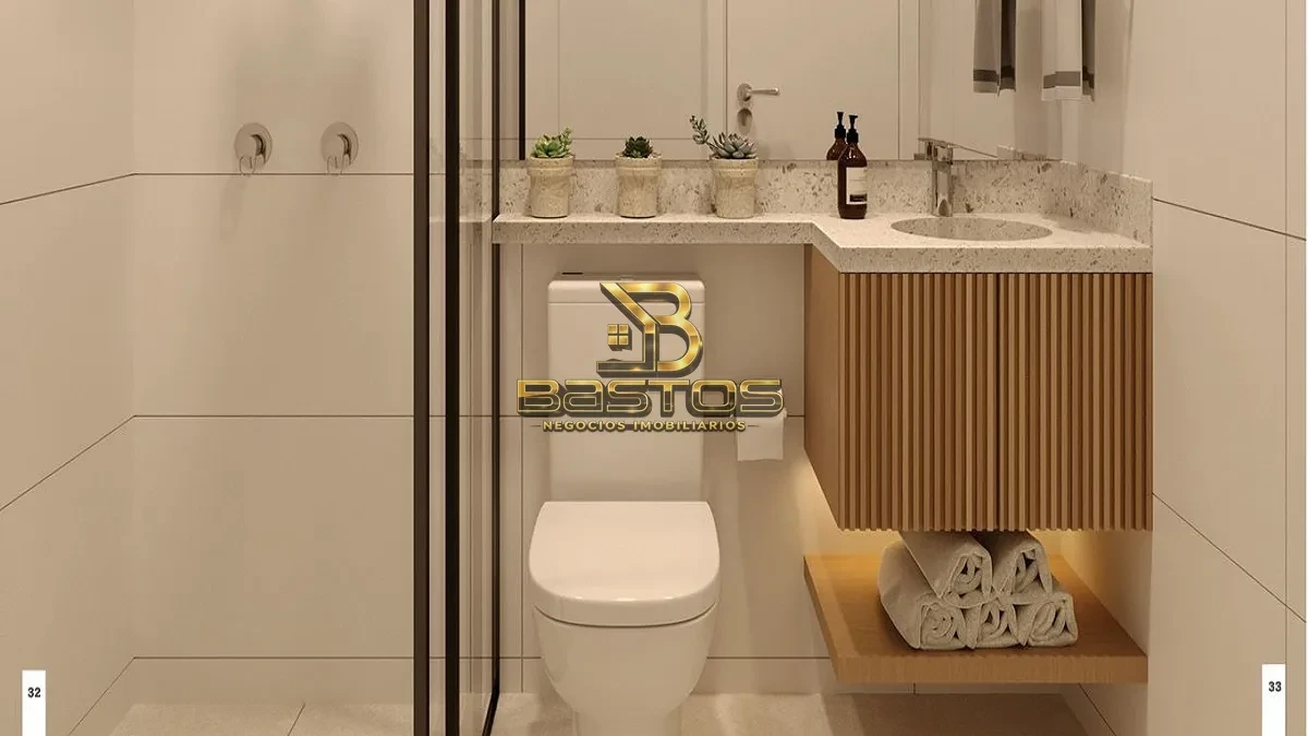 Imagem Apartamento com 1 Quarto à Venda, 50 m² em Itaguá - Ubatuba