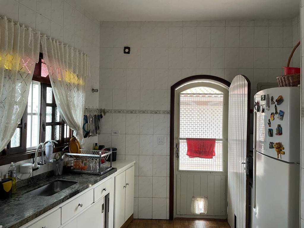 Imagem Sobrado com 5 Quartos à Venda, 288 m²em Cibratel - Itanhaém