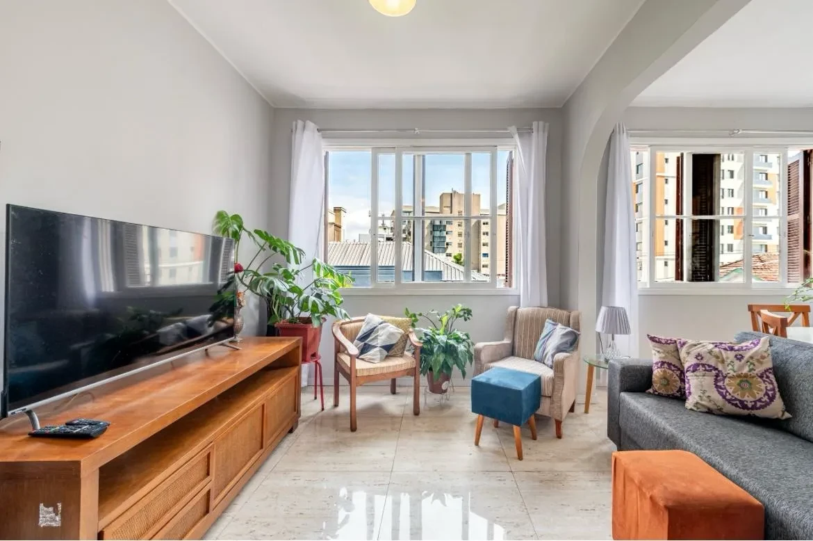 Imagem Apartamento com 2 Quartos à Venda, 96 m² em Bela Vista - Porto Alegre