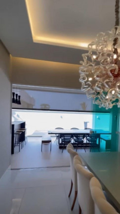 Imagem Casa de Condomínio com 5 Quartos à Venda, 612 m² em Araagy - São José de Ribamar