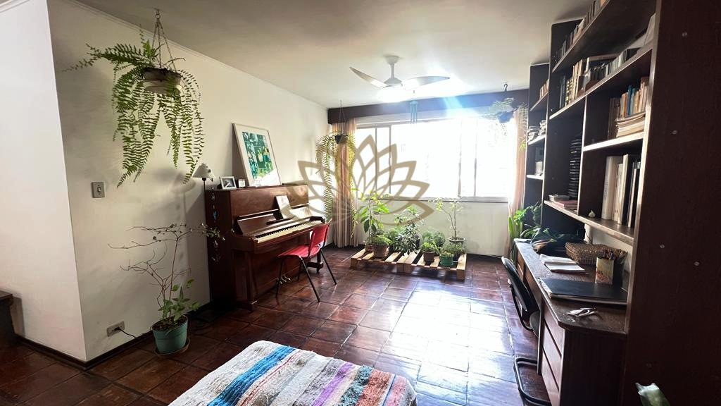 Imagem Apartamento com 3 Quartos à Venda, 123 m² em Jardim Paulista - São Paulo