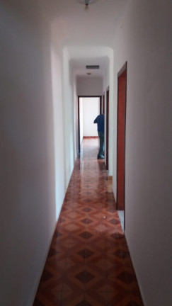 Imagem Sobrado com 8 Quartos à Venda, 200 m² em Parque Boturussu - São Paulo