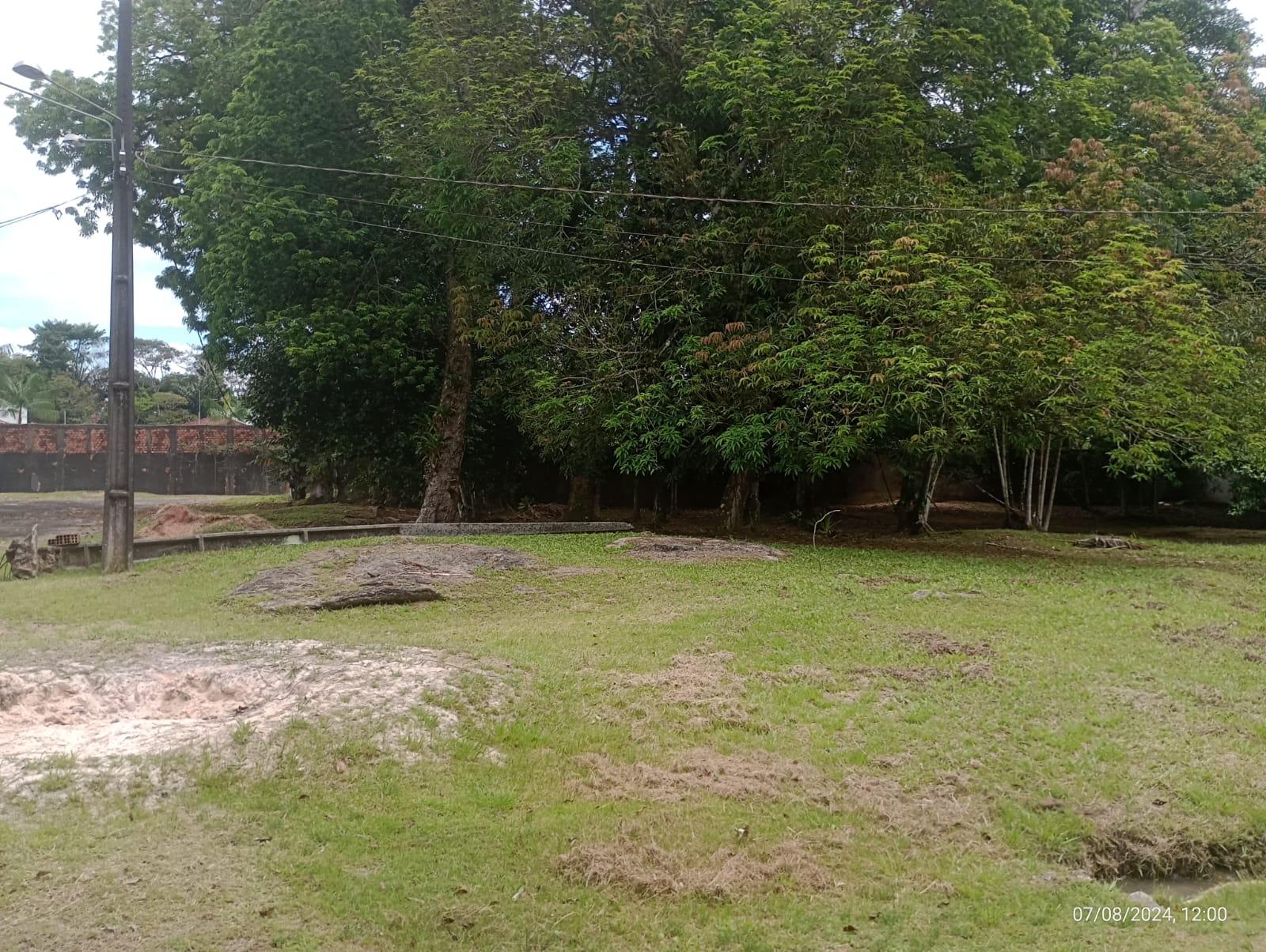 Imagem Galpão à Venda ou Locação, 10 m²em Centro - Ananindeua