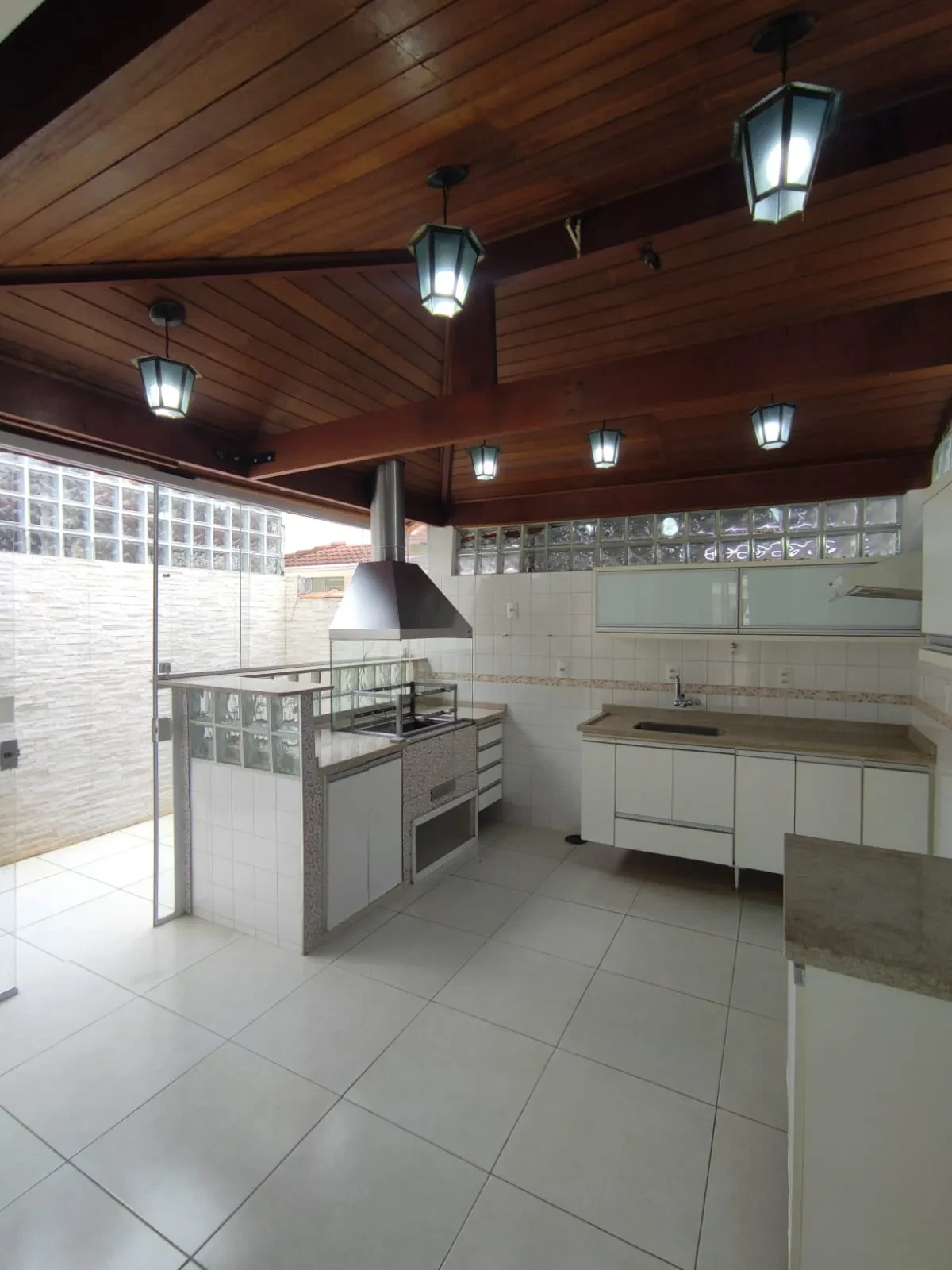 Imagem Casa de Condomínio com 3 Quartos à Venda, 88 m² em Jardim Shangai - Jundiaí