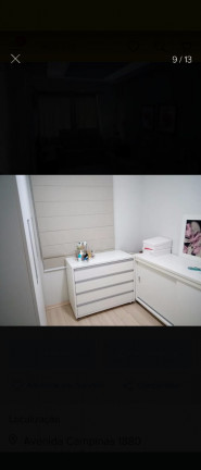Imagem Cobertura com 3 Quartos à Venda, 199 m² em Cidade Jardim - Limeira