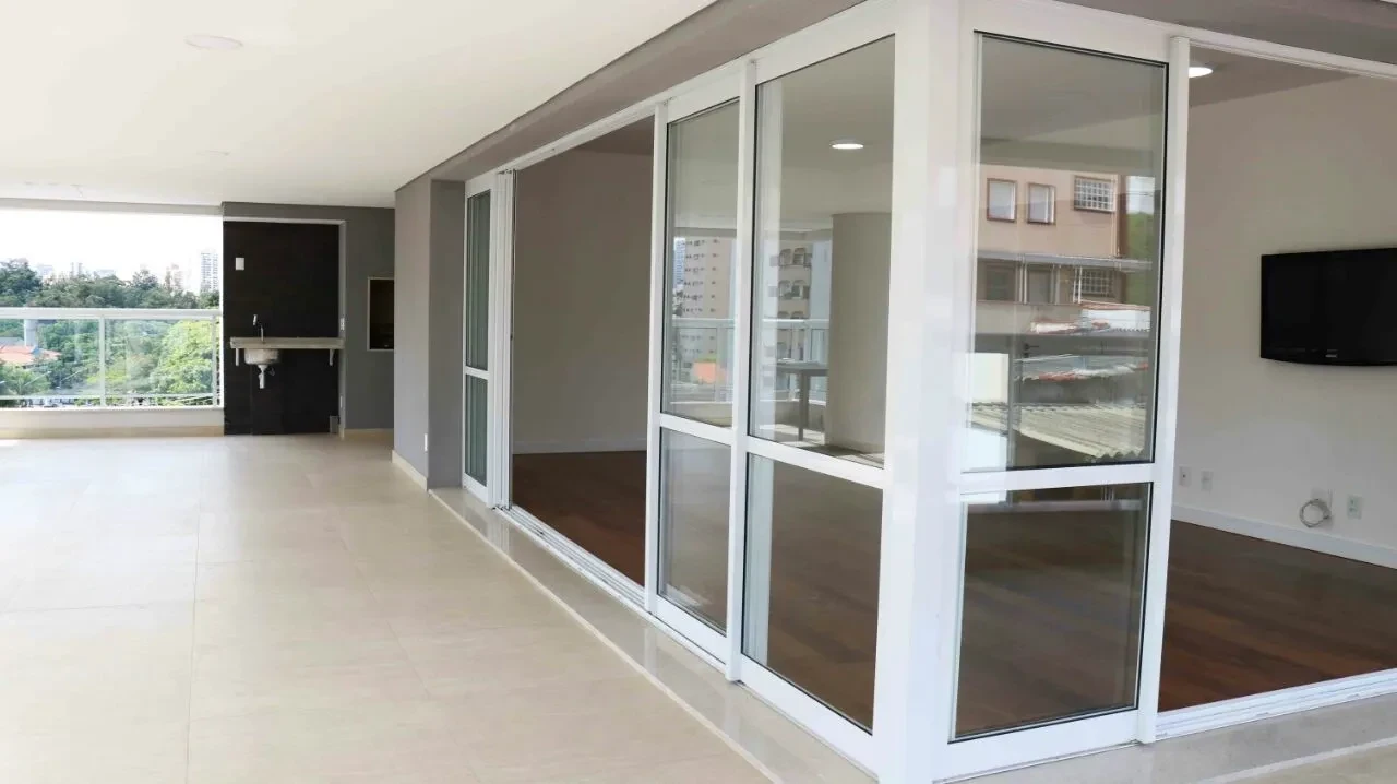Imagem Apartamento com 4 Quartos à Venda, 254 metros em Vila Mariana - São Paulo