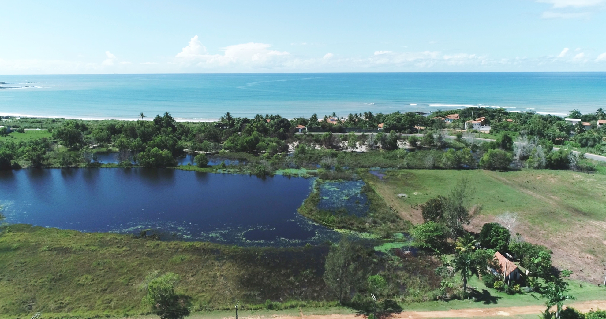 Imagem Terreno à Venda, 462 m²em Mar Azul - Aracruz