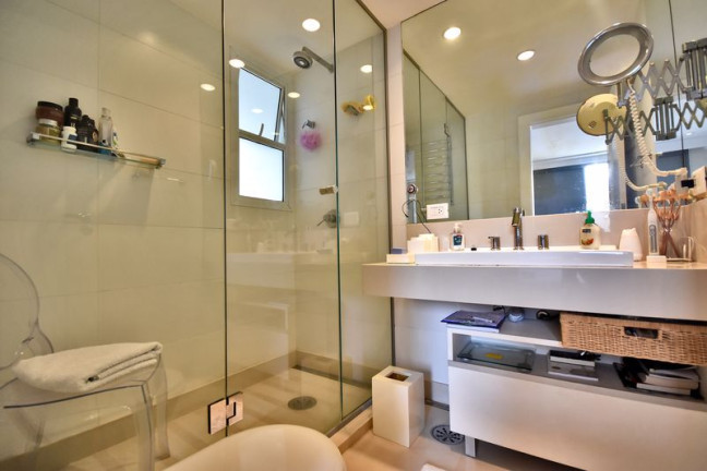 Imagem Cobertura com 3 Quartos à Venda,  em Moema - São Paulo