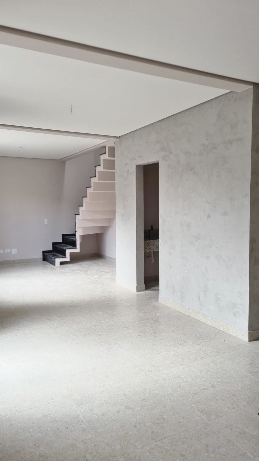 Imagem Sobrado com 3 Quartos à Venda, 100 m²em Parque São Lucas - São Paulo