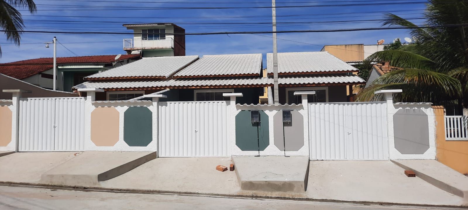 Imagem Vaga de Garagem à Venda, 150 m²em Inoã (Inoã) - Maricá