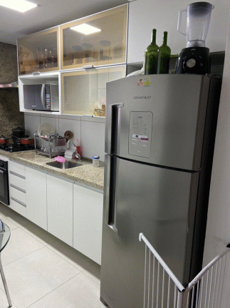 Imagem Apartamento com 3 Quartos à Venda, 81 m² em Boa Viagem - Recife