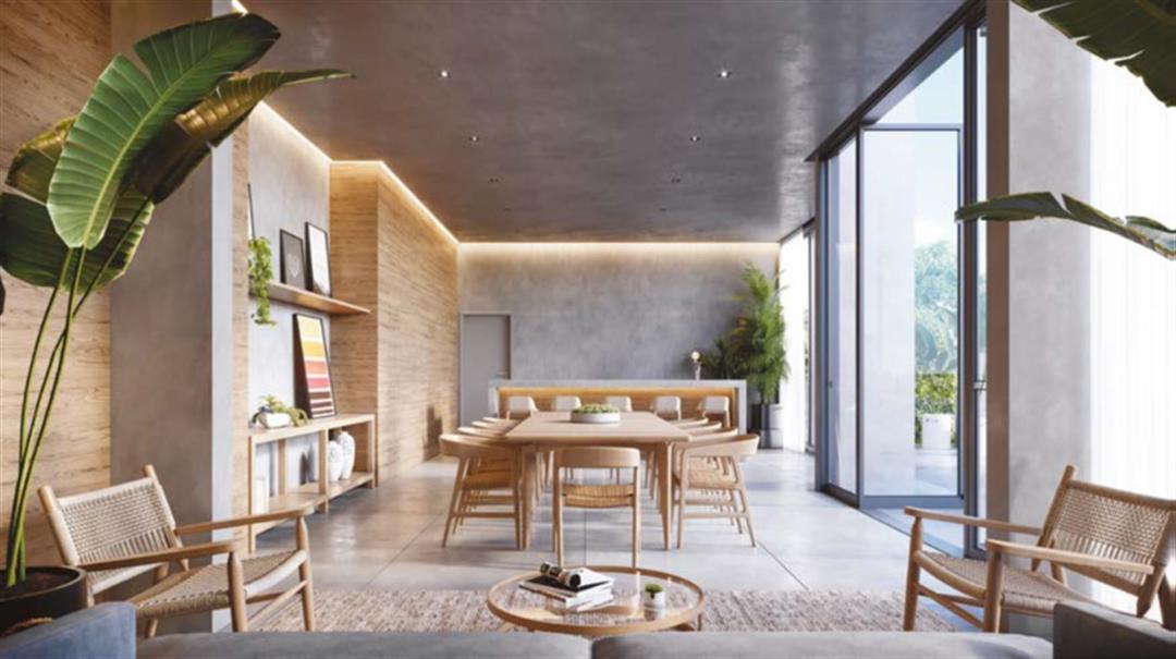 Imagem Apartamento com 3 Quartos à Venda, 74 m²em Jacarepaguá - Rio de Janeiro