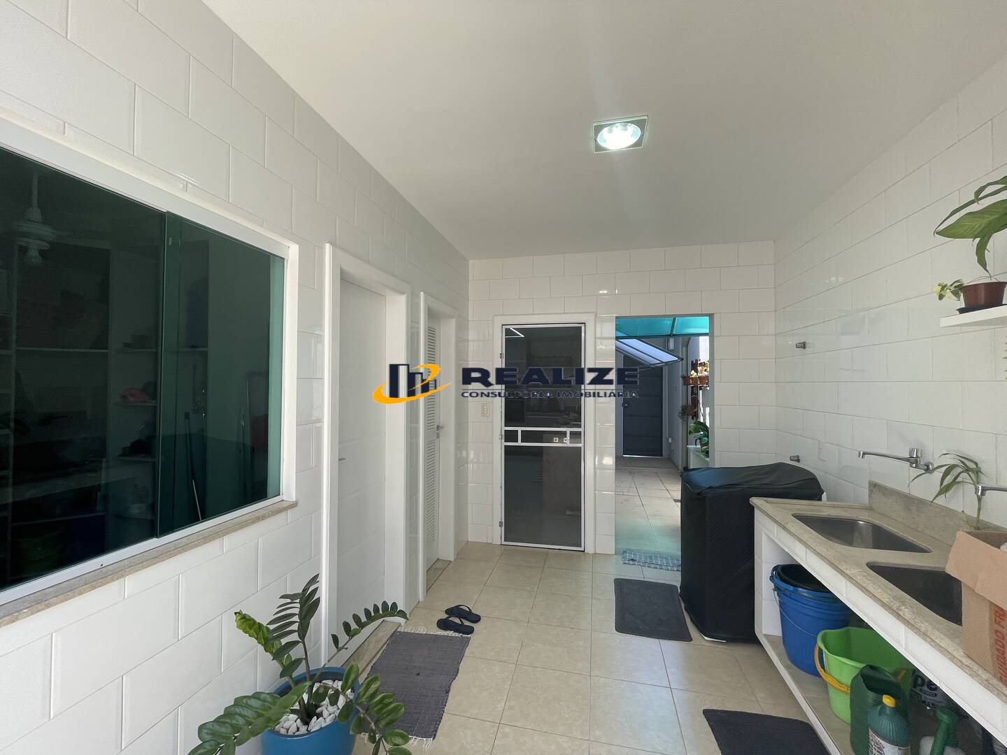 Imagem Casa com 4 Quartos à Venda, 360 m²em Parque Turf Club - Campos dos Goytacazes