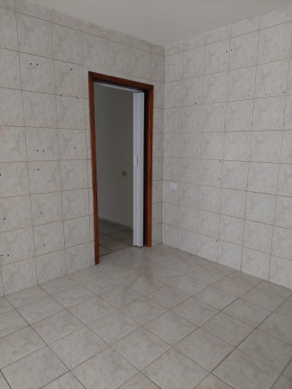 Imagem Casa com 3 Quartos para Alugar,  em Vila Santa Catarina - São Paulo