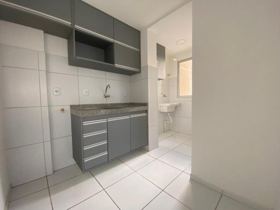 Imagem Apartamento com 3 Quartos à Venda, 65 m² em Antares - Maceió
