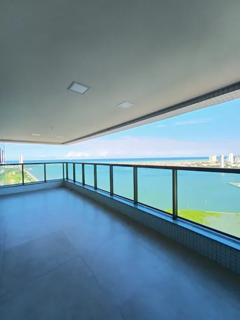 Imagem Apartamento com 4 Quartos à Venda, 268 m²em São José - Recife