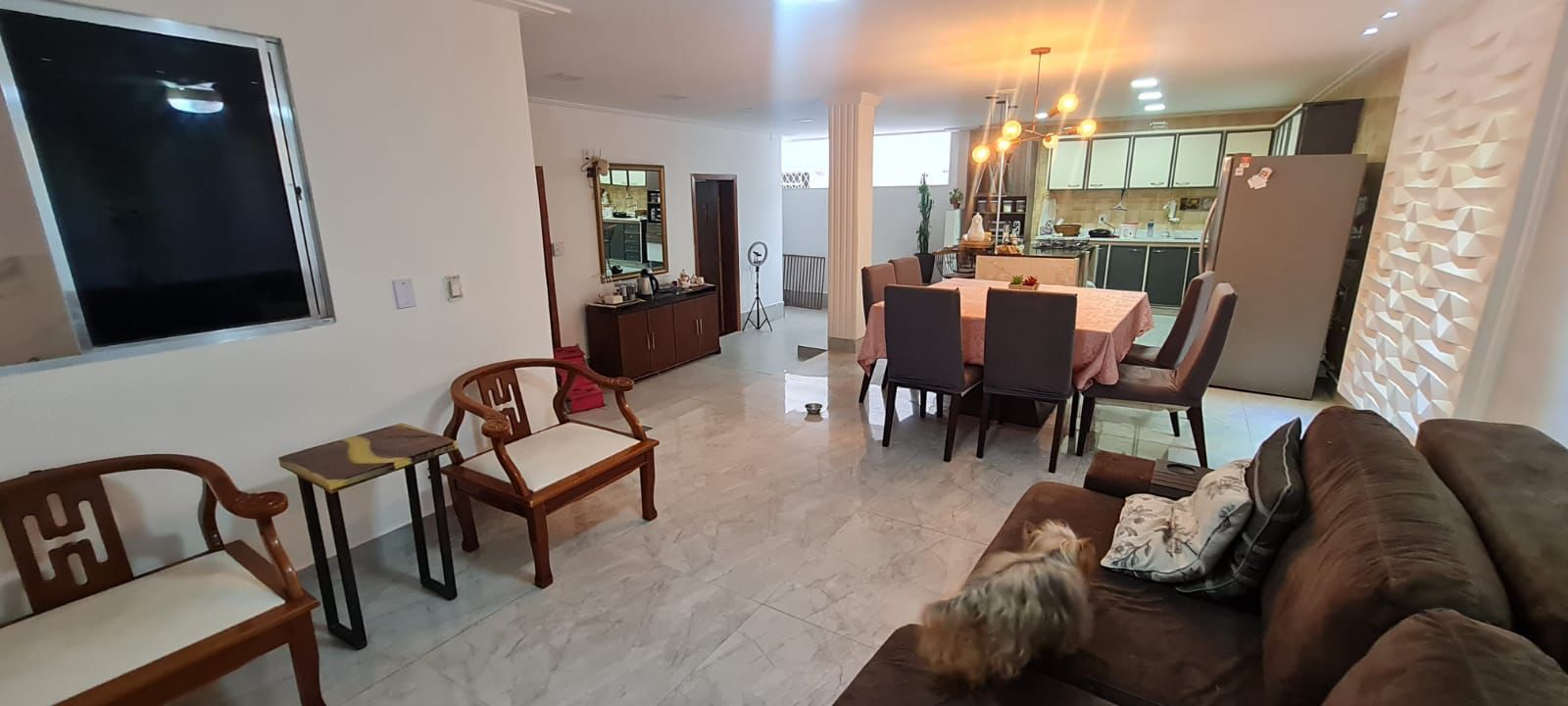 Imagem Casa com 4 Quartos à Venda, 600 m²em de Lourdes - Vitória