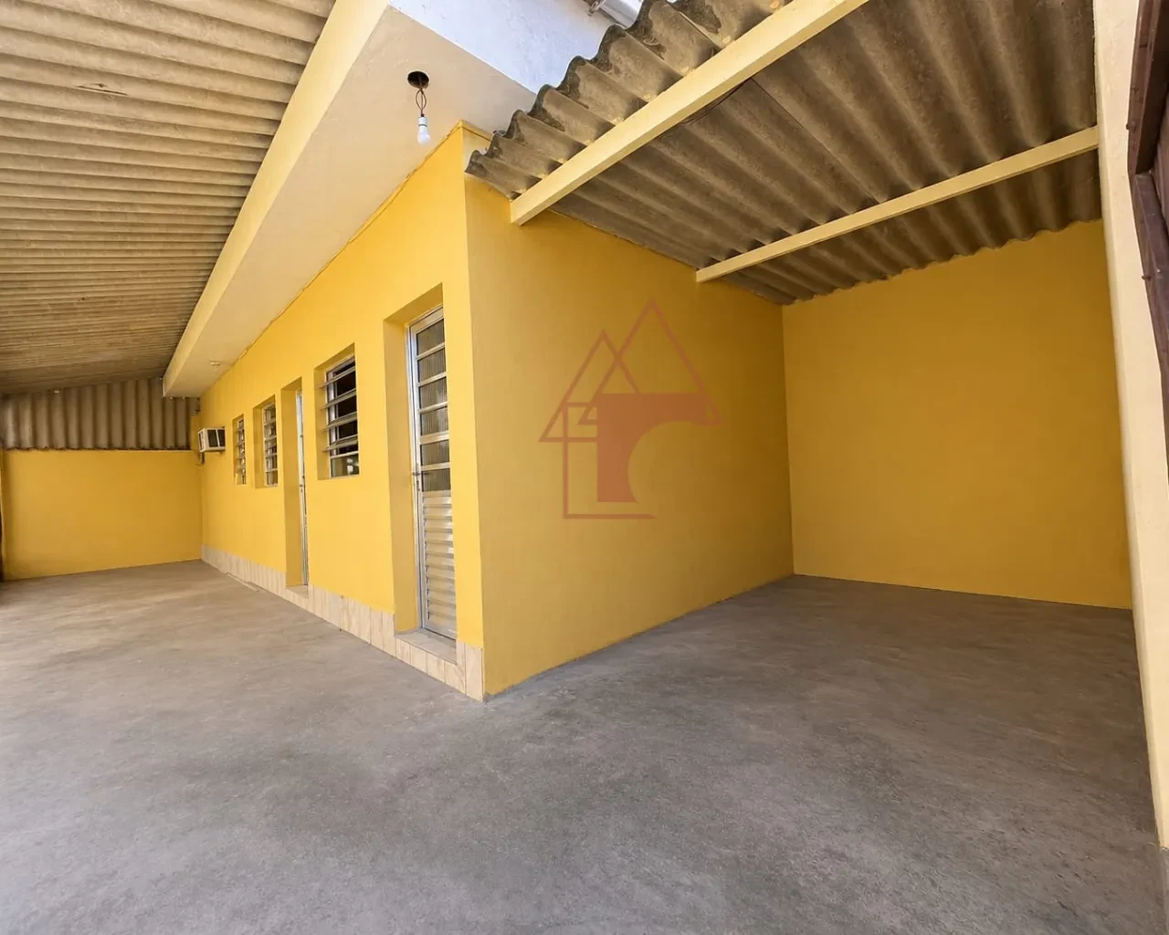 Imagem Casa com 2 Quartos à Venda, 189 metros em Vale Verde - Cubatão