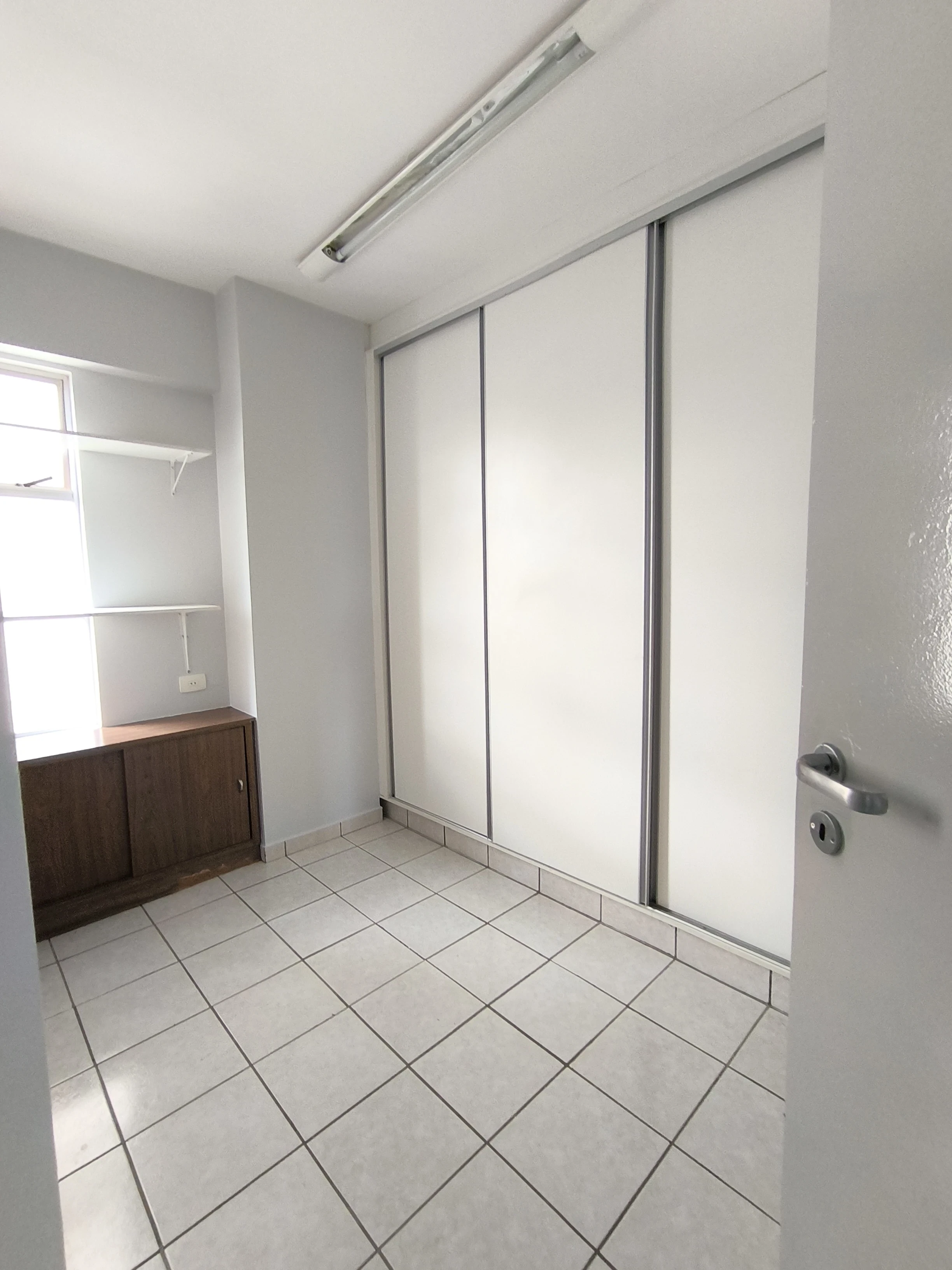 Imagem Apartamento com 3 Quartos para Alugar, 75 m² em Jardim América - Goiânia