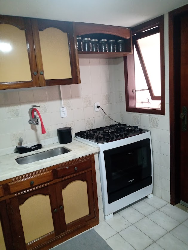 Imagem Casa de Condomínio com 3 Quartos à Venda, 120 m²em Braga - Cabo Frio