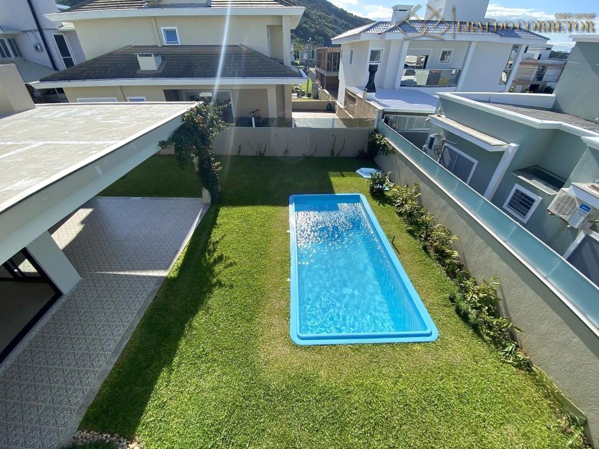 Imagem Casa com 3 Quartos à Venda, 254 m²em Ingleses do Rio Vermelho - Florianópolis