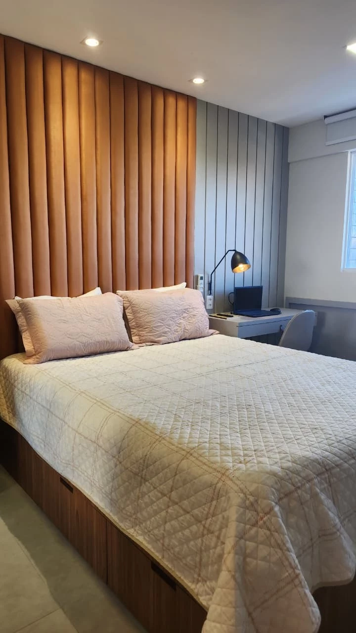 Foto do imóvel: Apartamento com 3 Quartos à Venda, 88 m² em Lagoa Nova - Natal