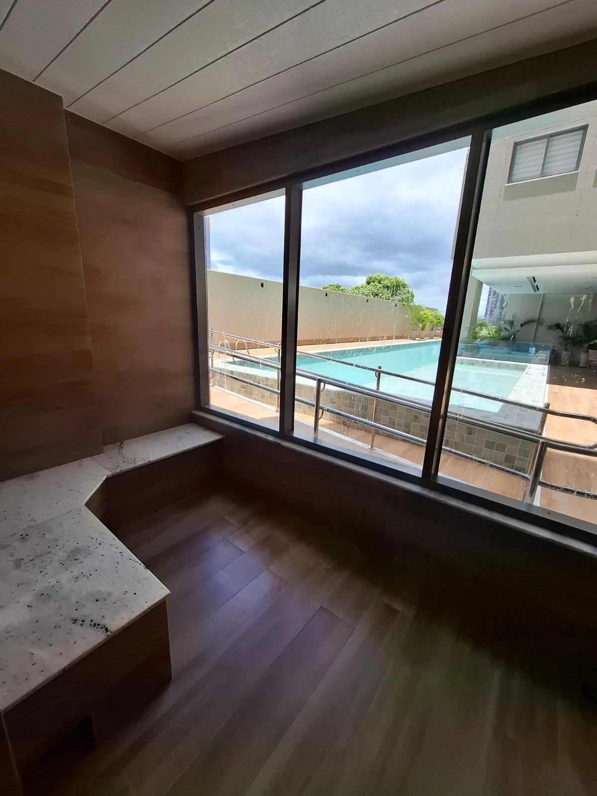 Imagem Apartamento com 3 Quartos à Venda, 76 m² em Praia de Itaparica - Vila Velha