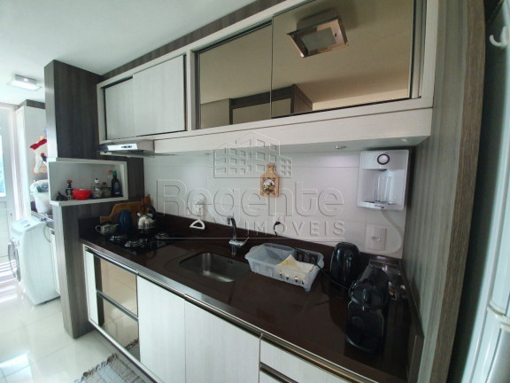 Imagem Apartamento com 2 Quartos à Venda, 68 m² em Trindade - Florianópolis