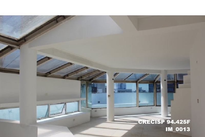 Foto do imóvel: Cobertura com 6 Quartos à Venda, 642 m² em Santa Cecília - São Paulo