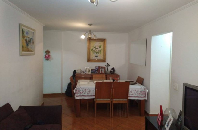 Imagem Apartamento com 3 Quartos à Venda,  em Vila Mariana - São Paulo