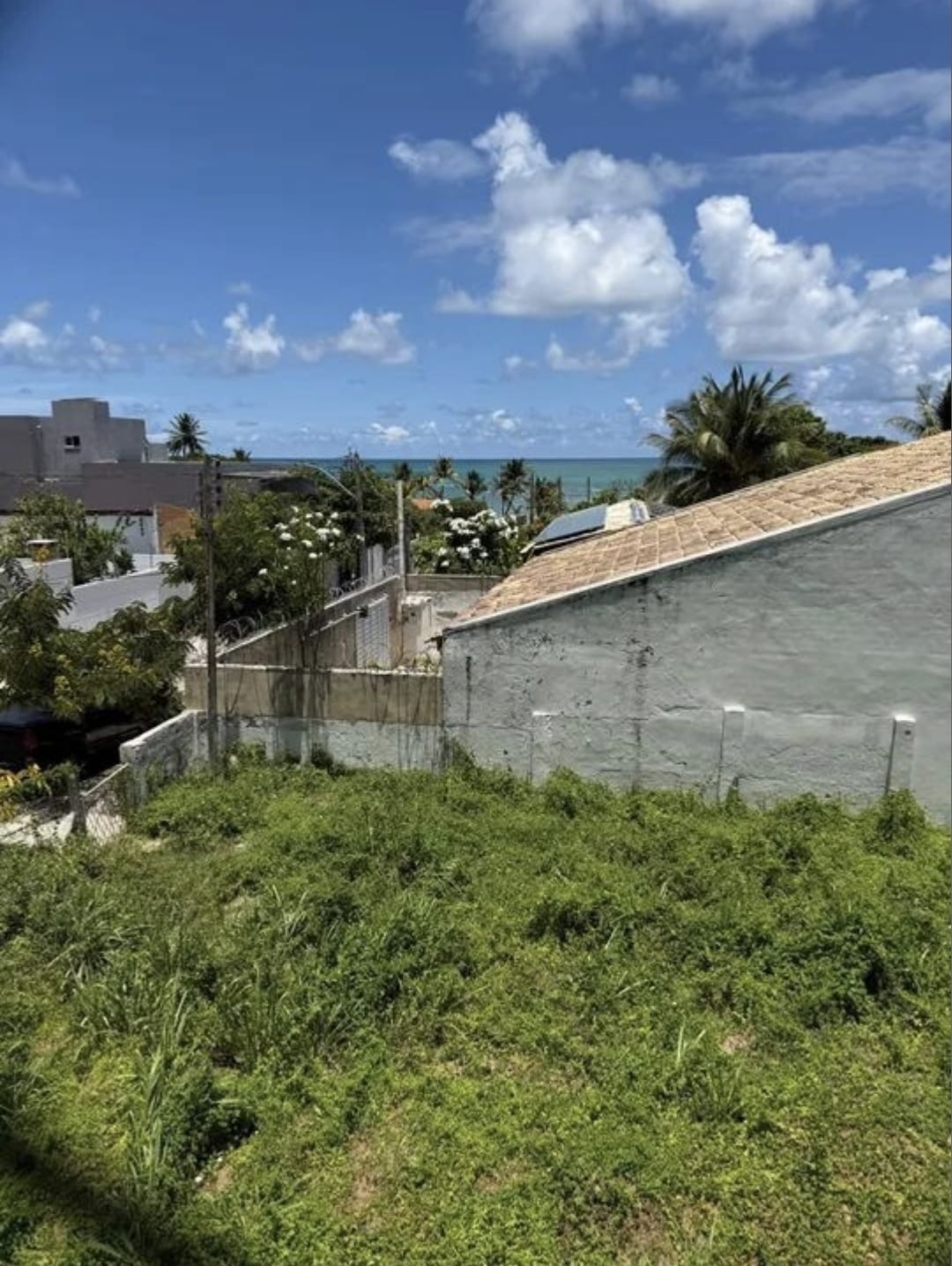 Imagem Casa com 4 Quartos à Venda, 300 m² em Garça Torta - Maceió
