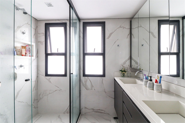 Imagem Apartamento com 3 Quartos à Venda, 146 m² em Sumaré - São Paulo