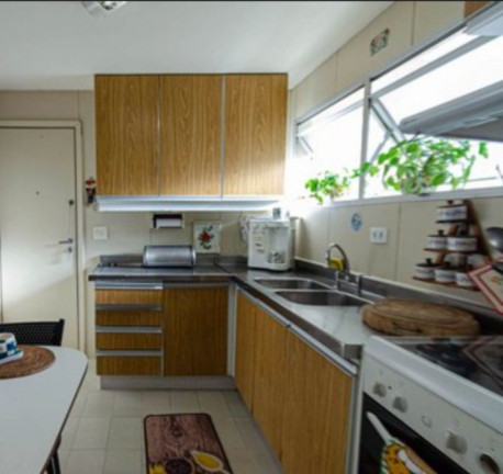 Imagem Cobertura com 4 Quartos à Venda, 240 m² em Copacabana - Rio de Janeiro