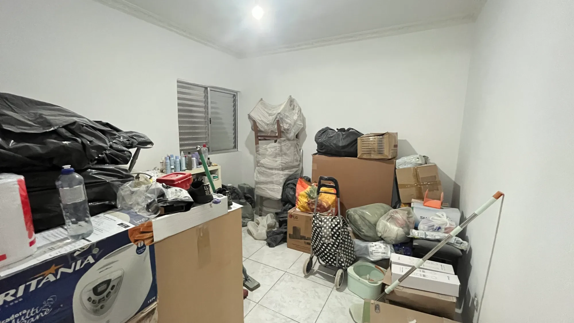 Imagem Apartamento com 3 Quartos à Venda, 70 m² em Aparecida - Santos