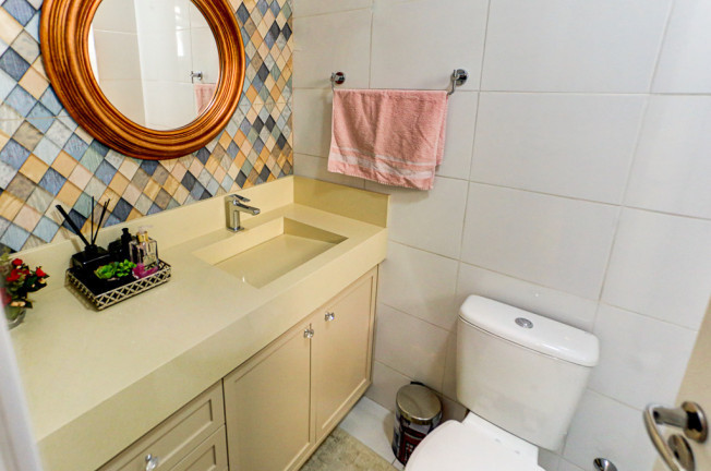 Imagem Apartamento com 3 Quartos à Venda,  em Centro - Criciúma