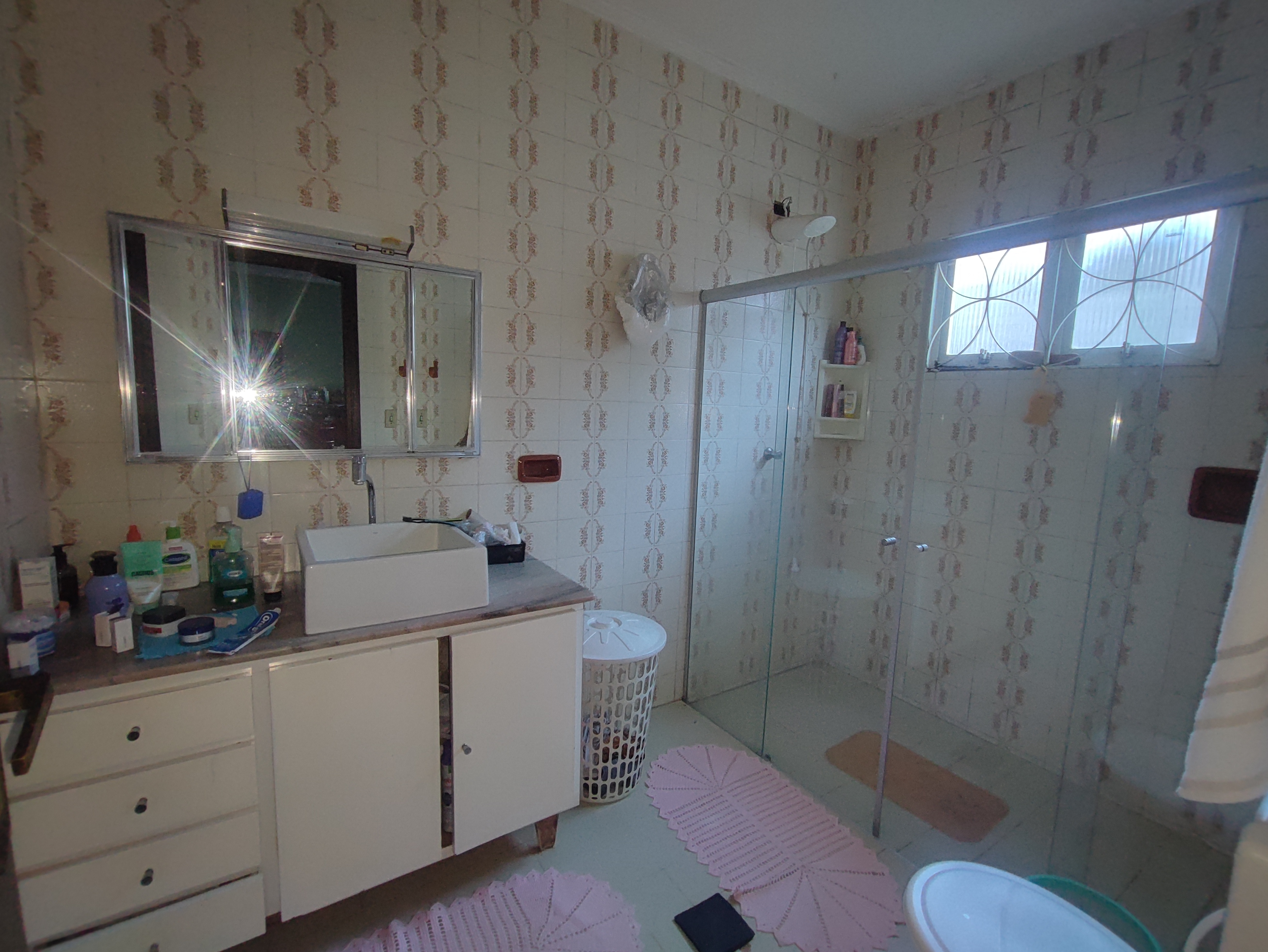 Imagem Casa com 3 Quartos à Venda, 280 m² em Vila Bandeirante - Campo Grande
