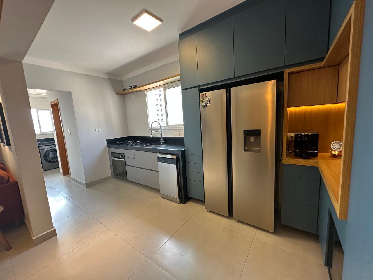 Imagem Apartamento com 3 Quartos à Venda, 134 m² em Aviação - Praia Grande