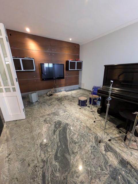 Foto do imóvel: Casa com 4 Quartos à Venda, 750 m²em Jardim Vivendas - São José do Rio Preto