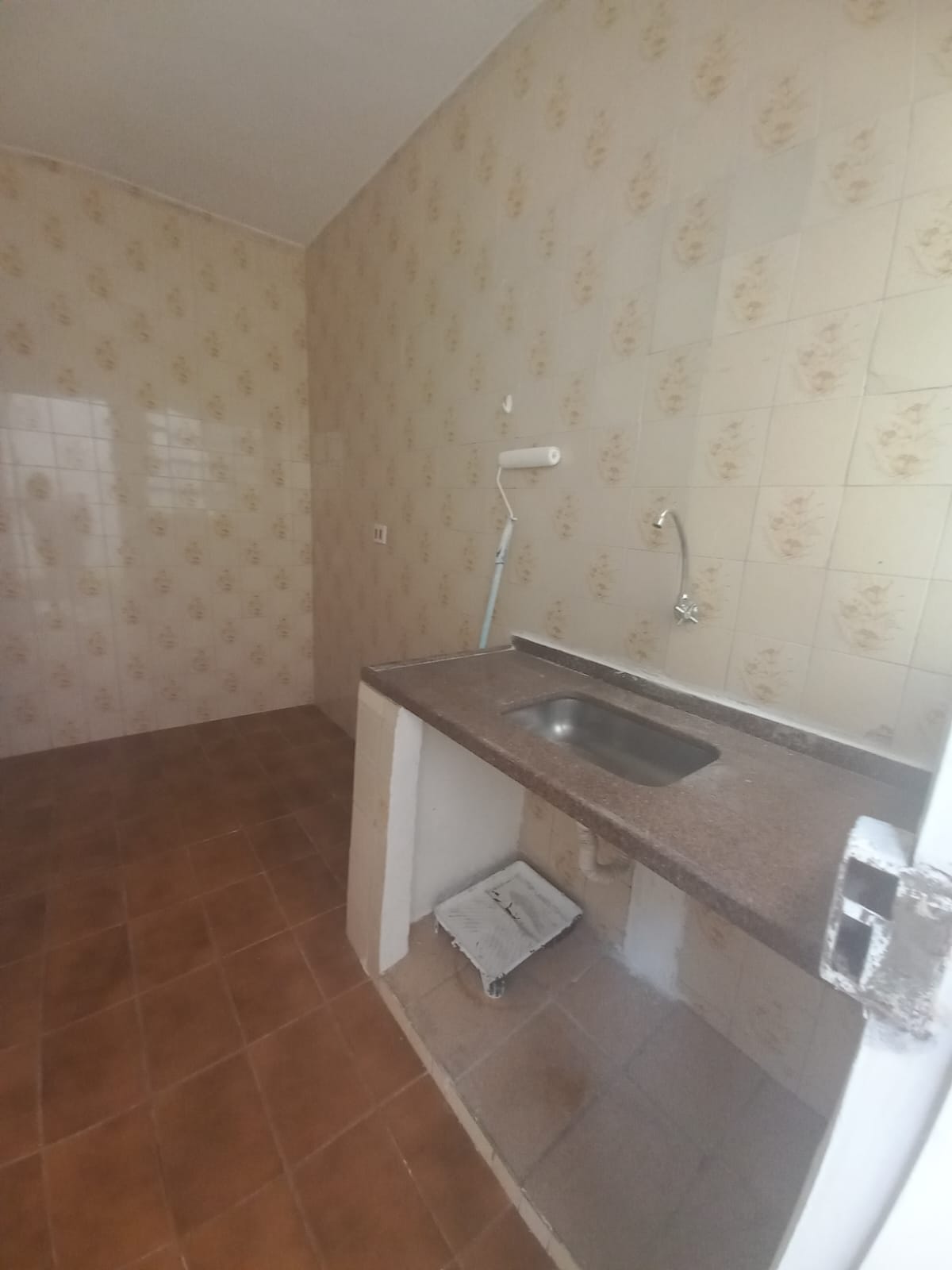 Foto do imóvel: Apartamento com 1 Quarto à Venda, 45 m² em Guilhermina - Praia Grande