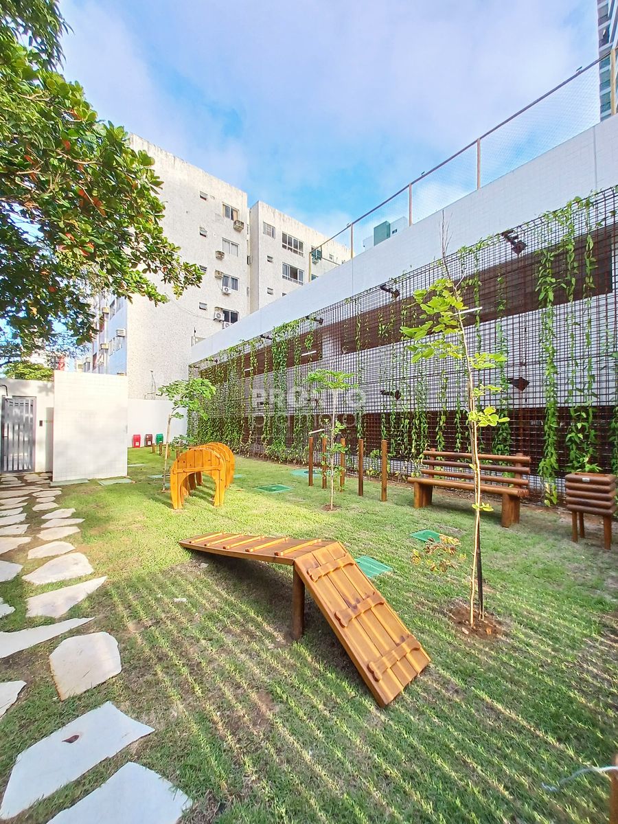 Imagem Apartamento com 3 Quartos à Venda, 107 m² em Boa Viagem - Recife