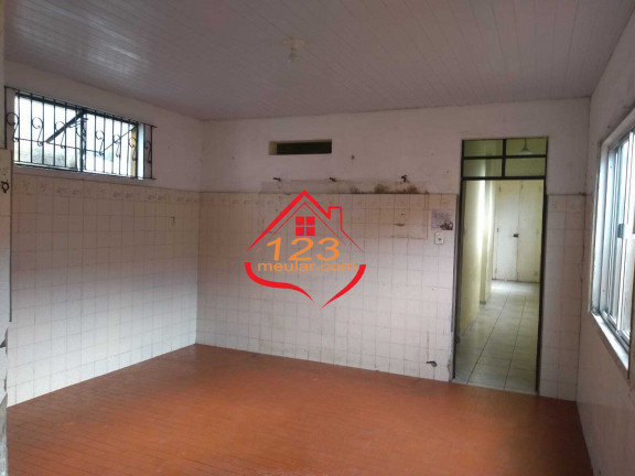 Imagem Casa com 3 Quartos à Venda, 286 m² em Batista Campos - Belém