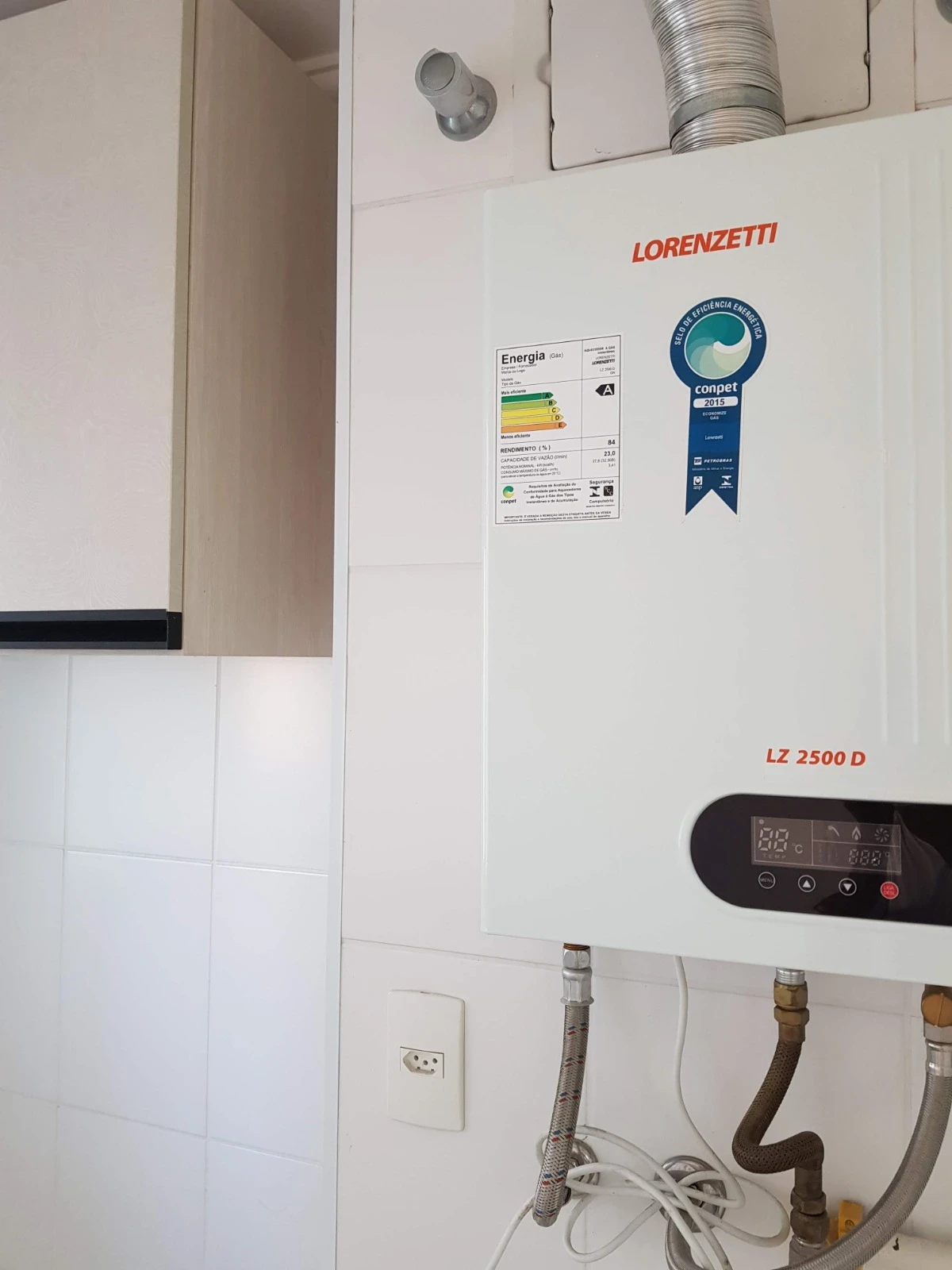 Imagem Apartamento com 2 Quartos à Venda, 65 m² em Centro - São Bernardo do Campo